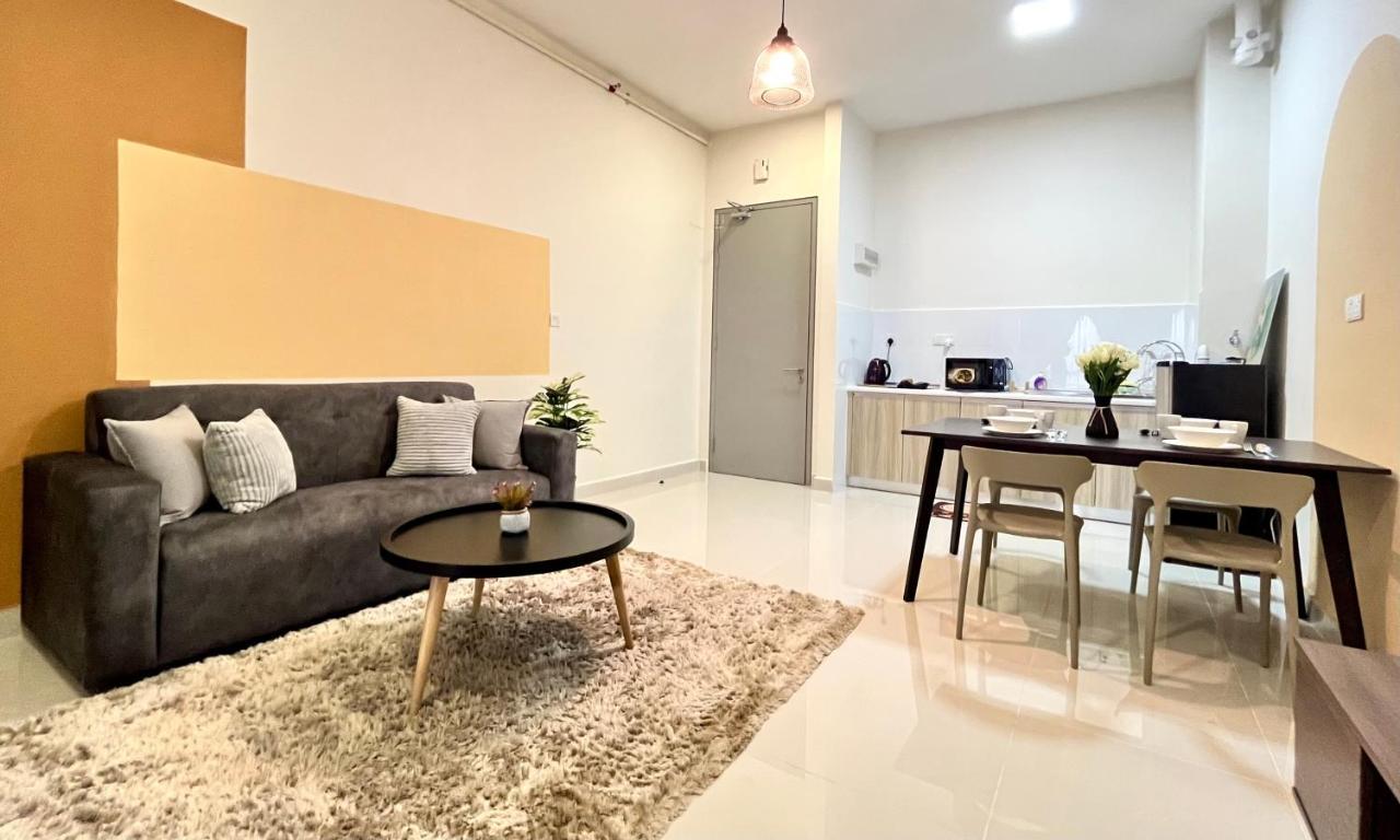 Core Soho Designer Suite @ Klia Sepang Exterior foto