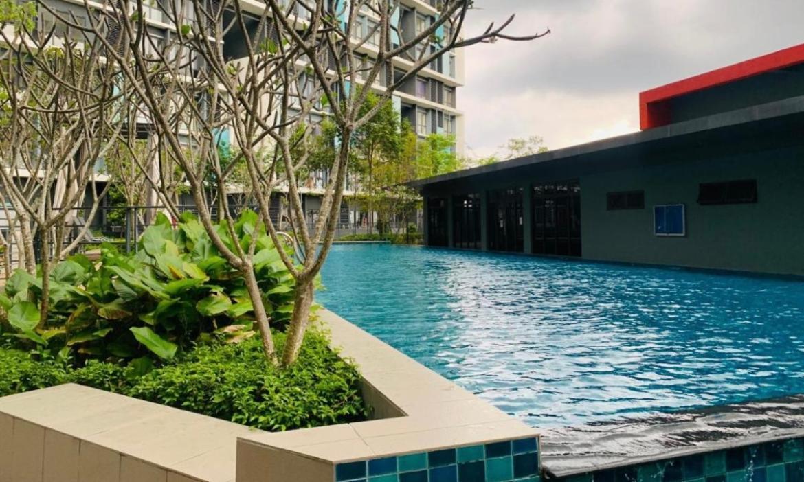 Core Soho Designer Suite @ Klia Sepang Exterior foto