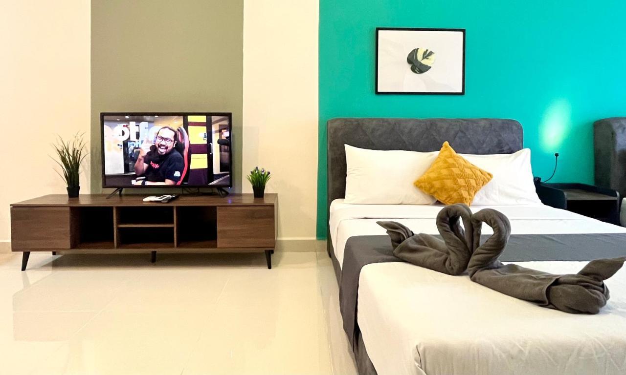 Core Soho Designer Suite @ Klia Sepang Exterior foto