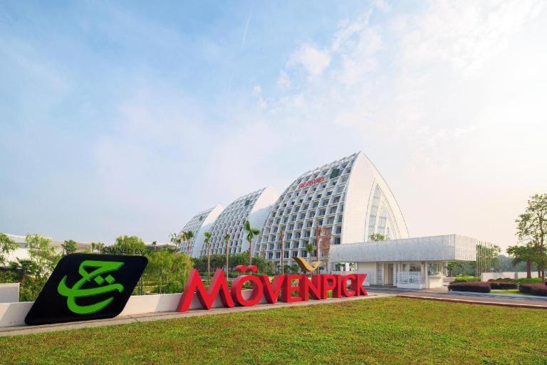 Core Soho Designer Suite @ Klia Sepang Exterior foto